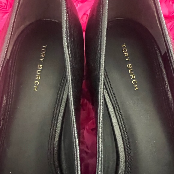 Tory Burch ELEANOR PUMP - Picture 8 of 11